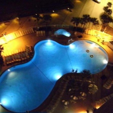 Ocean Walk Resort Magnificent Ocean Front View Daytona Beach Exterior foto