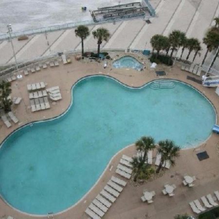 Ocean Walk Resort Magnificent Ocean Front View Daytona Beach Exterior foto